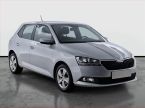 Škoda Fabia - fotka číslo 0