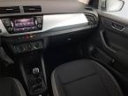 Škoda Fabia - fotka číslo 7