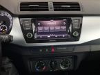 Škoda Fabia - fotka číslo 11