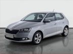 Škoda Fabia - fotka číslo 1
