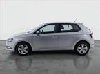 Škoda Fabia - fotka číslo 2
