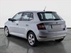 Škoda Fabia - fotka číslo 3