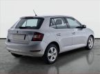 Škoda Fabia - fotka číslo 4