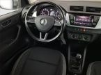 Škoda Fabia - fotka číslo 6