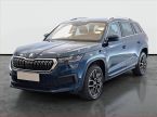 Škoda Kodiaq - fotka číslo 1