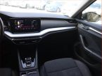 Škoda Octavia - fotka číslo 7