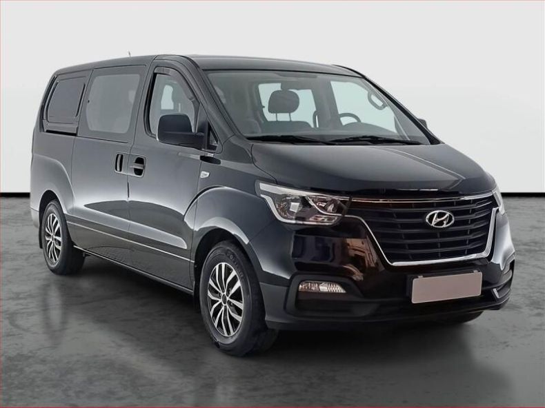 Hyundai H 1 - hlavní fotka