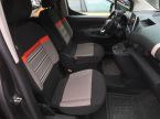 Citroën Berlingo - fotka číslo 8