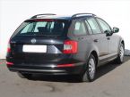 Škoda Octavia - fotka číslo 4