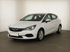 Opel Astra - fotka číslo 1
