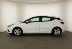 Opel Astra - fotka číslo 2