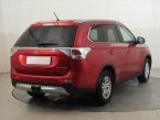 Mitsubishi Outlander - fotka číslo 4