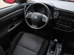 Mitsubishi Outlander - fotka číslo 6