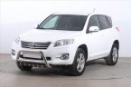 Toyota RAV 4 - fotka číslo 1