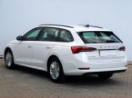 Škoda Octavia - fotka číslo 3