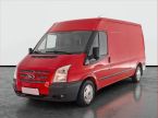 Ford Transit - fotka číslo 1