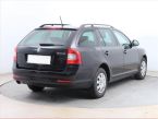 Škoda Octavia - fotka číslo 4