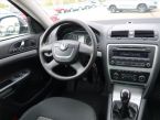 Škoda Octavia - fotka číslo 6