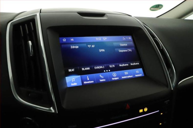 Ford S-MAX - hlavní fotka