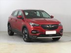 Opel Grandland X - fotka číslo 0