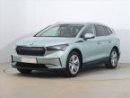 Škoda Enyaq - fotka číslo 1