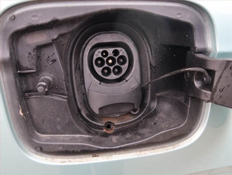 Škoda Enyaq - hlavní fotka