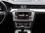 Volkswagen Passat - fotka číslo 9