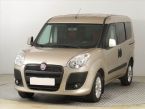 Fiat Dobló - fotka číslo 1