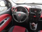 Fiat Dobló - fotka číslo 6