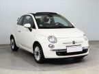 Fiat 500 - fotka číslo 0
