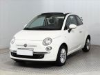 Fiat 500 - fotka číslo 1
