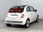 Fiat 500 - fotka číslo 4