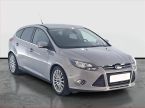 Ford Focus - fotka číslo 0