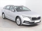 Škoda Octavia - fotka číslo 0