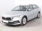 Škoda Octavia - fotka číslo 1