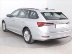 Škoda Octavia - fotka číslo 3