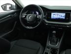 Škoda Octavia - fotka číslo 6