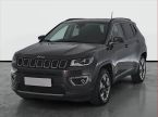 Jeep Compass - fotka číslo 1
