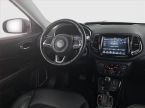 Jeep Compass - fotka číslo 6