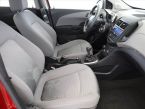 Chevrolet Aveo - fotka číslo 6
