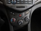 Chevrolet Aveo - fotka číslo 9