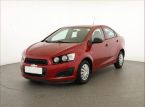 Chevrolet Aveo - fotka číslo 1