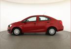 Chevrolet Aveo - fotka číslo 2
