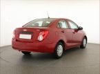 Chevrolet Aveo - fotka číslo 4