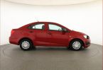 Chevrolet Aveo - fotka číslo 5