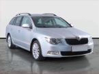 Škoda Superb - fotka číslo 0