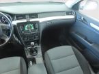 Škoda Superb - fotka číslo 7