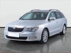 Škoda Superb - fotka číslo 1
