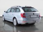 Škoda Superb - fotka číslo 3