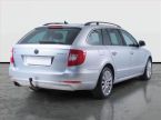 Škoda Superb - fotka číslo 4